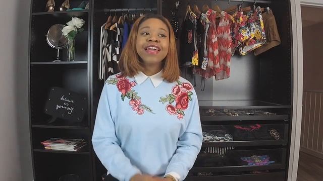 Comment Rêver Grand en tant que Styliste? - Beverly Bellevue смотреть онлайн