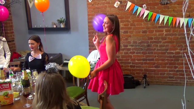 HEN PARTY САМЫЙ ЛУЧШИЙ ДЕВИЧНИК СПб. смотреть онлайн