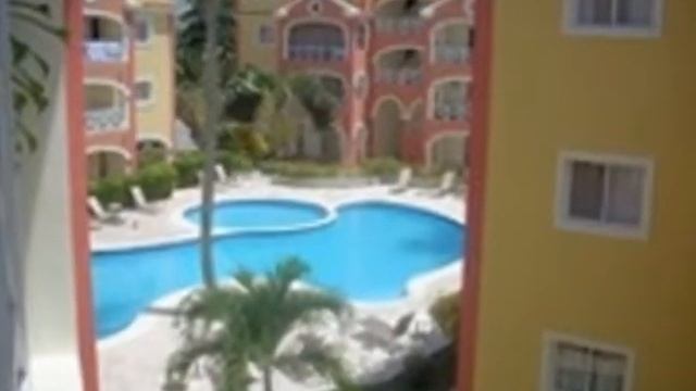A Louer / Location Apartment Punta Cana , Bavaro, Playa Los Corales US$ 50,-- смотреть онлайн