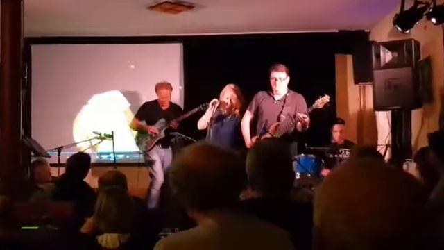 „Durch die Wüste“ von Rio Reiser, смотреть онлайн