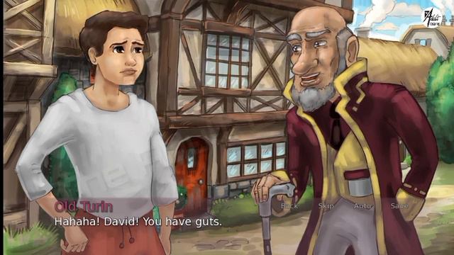 Fantasy Valley APK Chapter 7 Gameplay [Android|PC|Mac] Game Walkthrough + Download | MrAdultYT