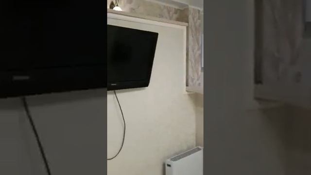 1 комн. уютная Квартира 26 кв.м. на 1 этаже на Пятигорской не дорого смотреть онлайн