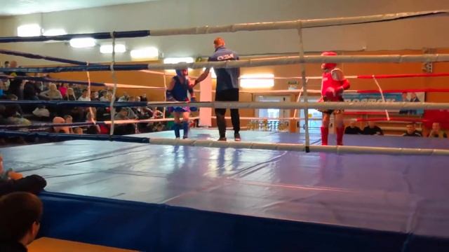 Muay Thai Брянск Моисеев Филипп Тула 2018 смотреть онлайн
