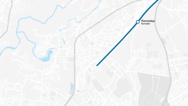 История и перспектива Ереванского метрополитена смотреть онлайн