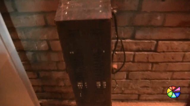 В Гостях у Ивана Ключарева. Экскурсия по квартире. 18 октября 2014 г. смотреть онлайн