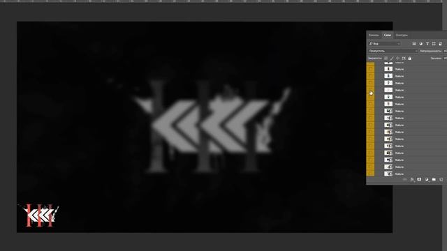 XMK PACK III (+PSD) смотреть онлайн