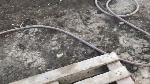 Растворный узел и склад хранения жидких минеральных удобрений. смотреть онлайн