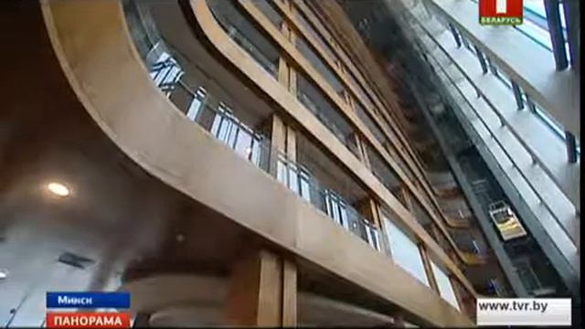 Лука Страдивари с лекцией для дизайнеров в салоне "LePorte", партнера DORIAN.RU. Репортаж из Минска смотреть онлайн