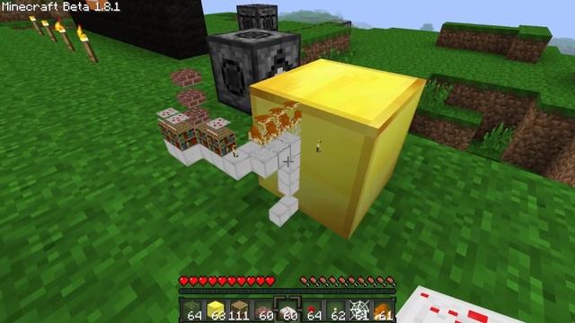 Minecraft Mod Review: LITTLE BLOCKS MOD! смотреть онлайн