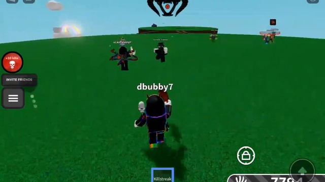 epic slap battle stuff смотреть онлайн