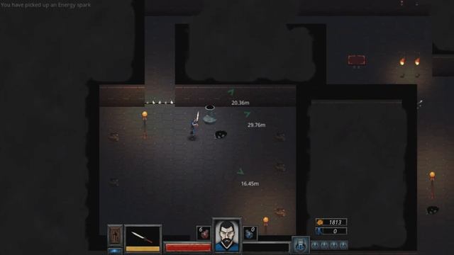 VZERTHOS: THE HEIR OF THUNDER | Xbox Series X Gameplay смотреть онлайн