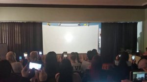 театр теней про маму на 8 марта