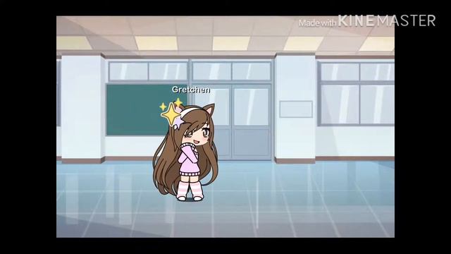 Meet the plastics|||GLMV||| (REMAKE) смотреть онлайн