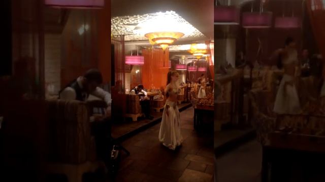 Шоу-балет EXOTIC танец Восток Алматы смотреть онлайн