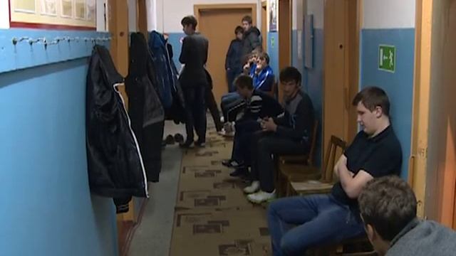 Уклонистов разыскивает военный комиссариат смотреть онлайн