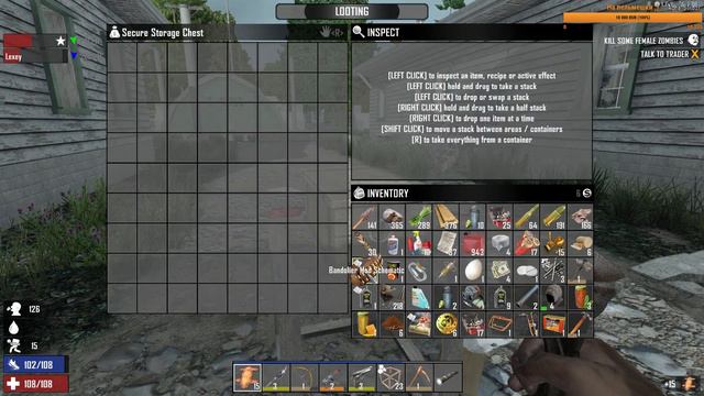 7 DAYS TO DIE • Альфа 18 • Новая карта #2 смотреть онлайн