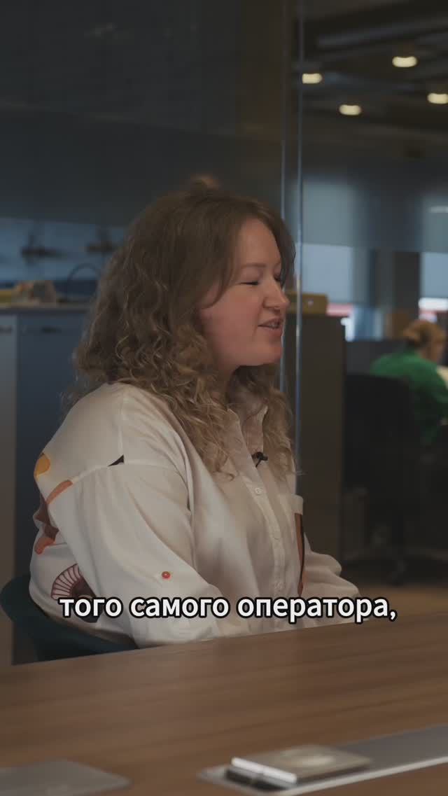 Видеоподкаст «HR для HRa» от hh.ru. Выпуск 10. Оксана Каспари, HRD We Fry смотреть онлайн