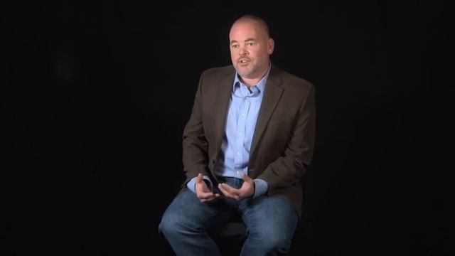 Matthew Quick (Q) Discusses His Novel | The Good Luck of Right Now смотреть онлайн