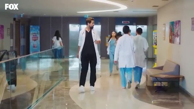 Miracle Doctor Episode 21 смотреть онлайн