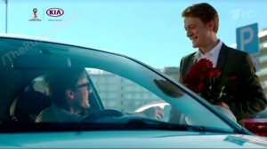 Реклама Kia Rio 2015 ¦ Киа Рио