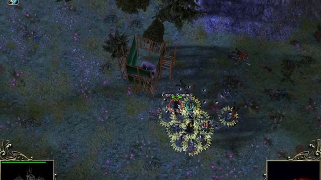 SpellForce: The Order of Dawn. #15. Бранниган собственной персоной смотреть онлайн