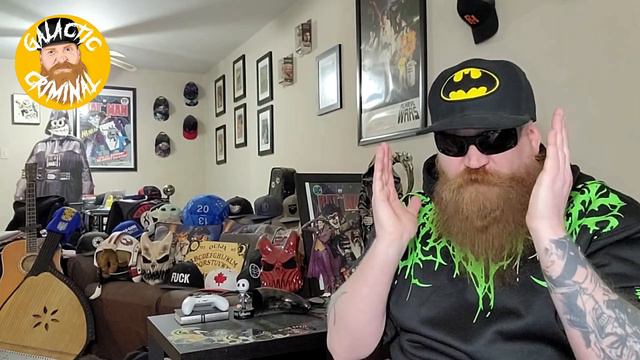 BEETLEJUICE BEETLEJUICE - Official Teaser Trailer - Reaction / Review смотреть онлайн