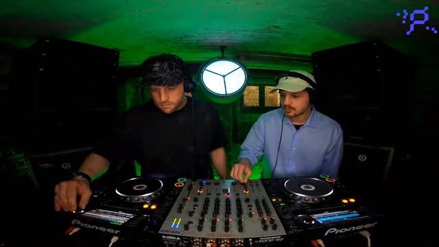 PATTERN: Syncretism Records Showcase - Sine Metu - 05.14.22 - 4 P.M смотреть онлайн