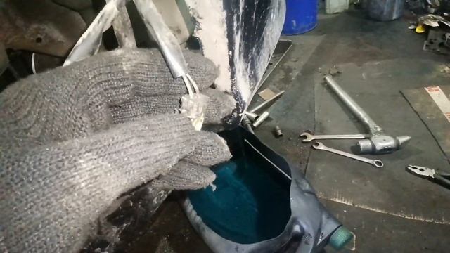 как поменять моторчик стеклоочистителя лобового стекла maxima A32 +кат№ смотреть онлайн