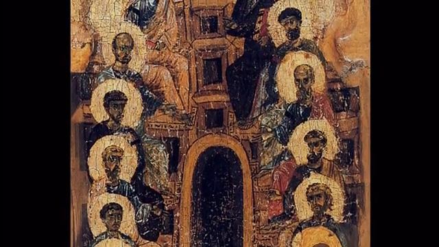 Царю Небесный -демество смотреть онлайн