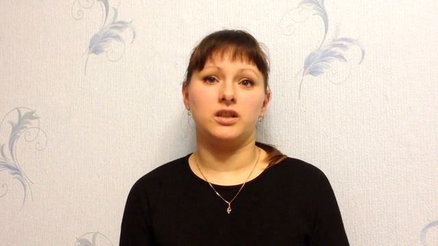 Алекса Скидель - видеоотзыв о курсе Ирины Какайкиной смотреть онлайн