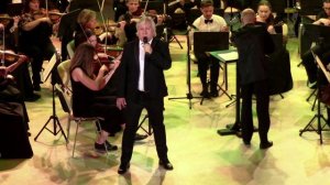 Сергей Горшков и Владимирский Губернаторский симфонический оркестр Артема Маркина  -"Шум берёз".mp4