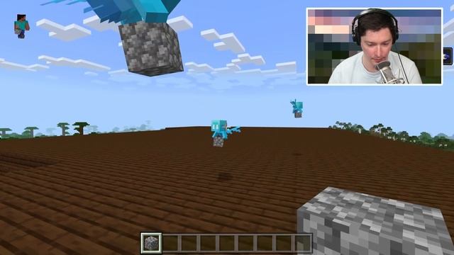 NEW MOB in Beta for Minecraft Bedrock - 1.19 The Wild Update смотреть онлайн