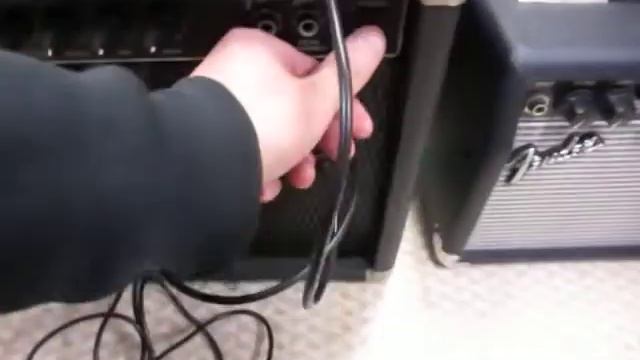 Frontman Amp TYPE:PR241 Fender Dice смотреть онлайн