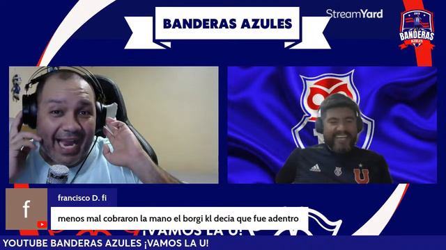 POST SUPERCLASICO 195 COLO COLO - U