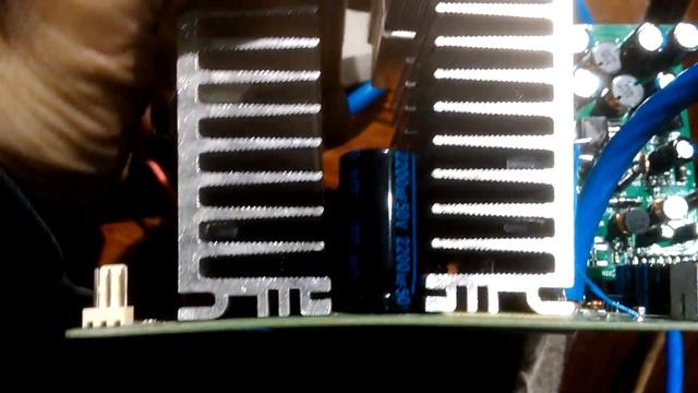 МАП Энергия SIN PRO 24 вольта 2ква смотреть онлайн