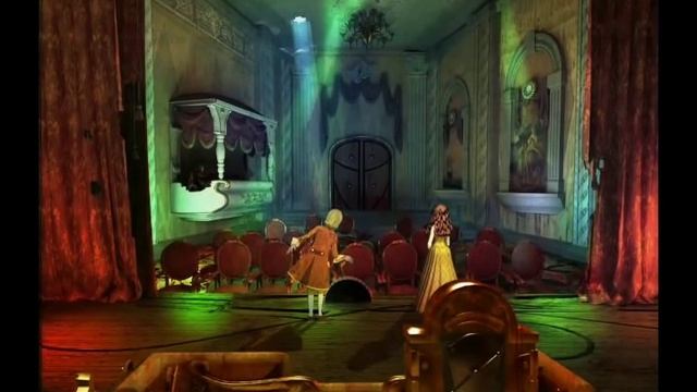PuppetShow: Mystery of Joyville ™ (Game fragment 2) смотреть онлайн