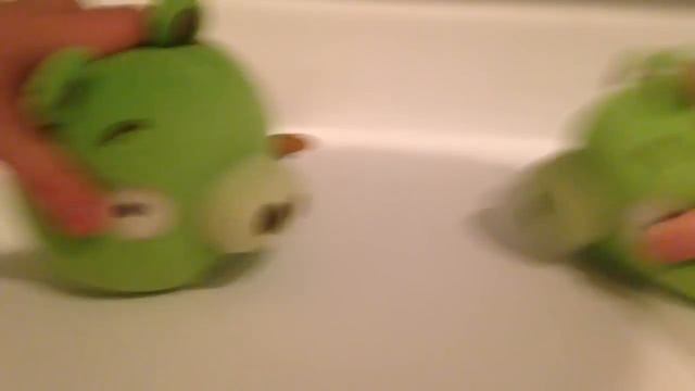 Piggy Tales: Third Act - The Mime (Plush Version) смотреть онлайн