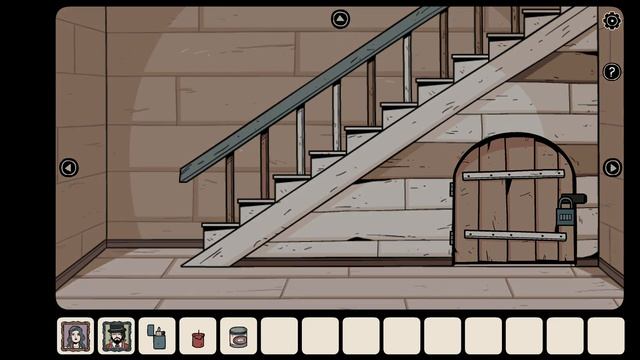 Nowhere House | ПРОХОЖДЕНИЕ | ПЛОХАЯ И ХОРОШАЯ КОНЦОВКА + СЕКРЕТ