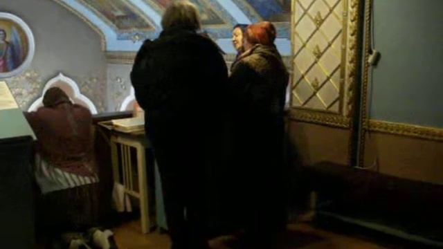 Да исправится молитва моя.муз.Виноградова смотреть онлайн