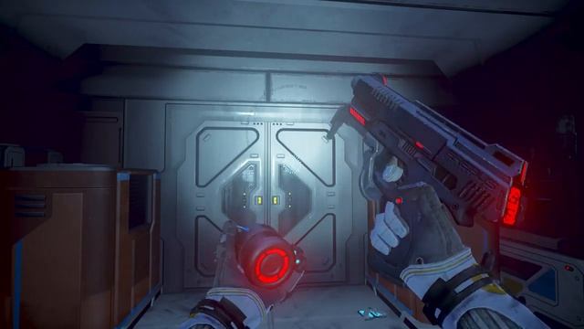 The Persistence ТРЕЙЛЕР АНОНС смотреть онлайн