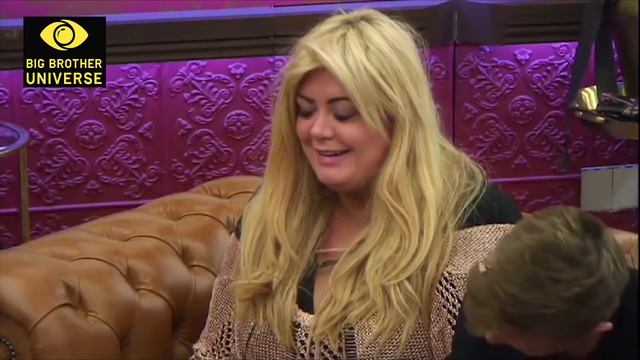 Gemma Collins Can't Deal Compilation - CBBUK - Big Brother Universe смотреть онлайн