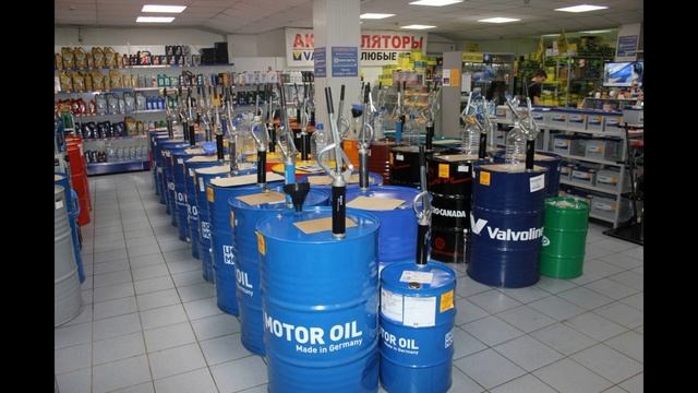 Моторное масло и срок годности при разных условиях смотреть онлайн