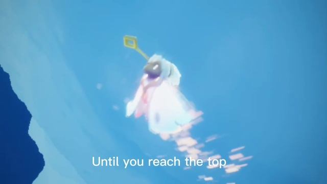 Is there a Canyon in Isle? See the result of this OOB | Sky: Children of the Light ✨ смотреть онлайн