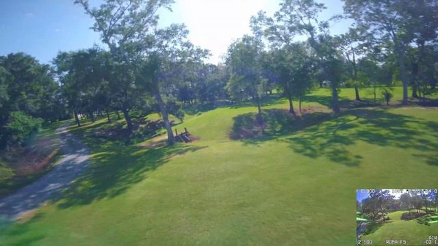 Flips : FPV Freestyle