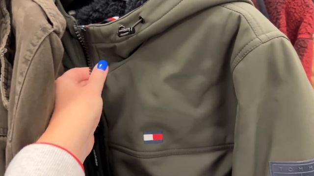 Шоппинг в Marshalls / Готовимся к зиме /Обзор товаров и цен / Влог США