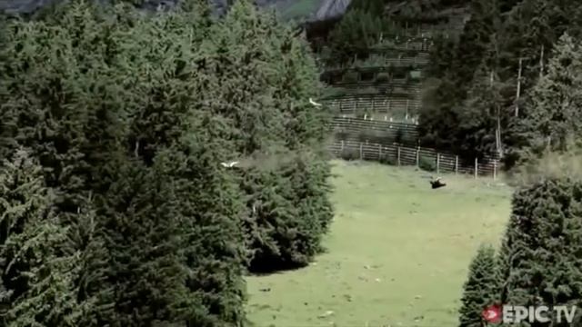 Полёты во сне и наяву смотреть онлайн