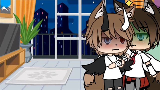 💕//Сериал"Я думал мы не больше чем друзья"//2 сезон 3 серия//💕 смотреть онлайн