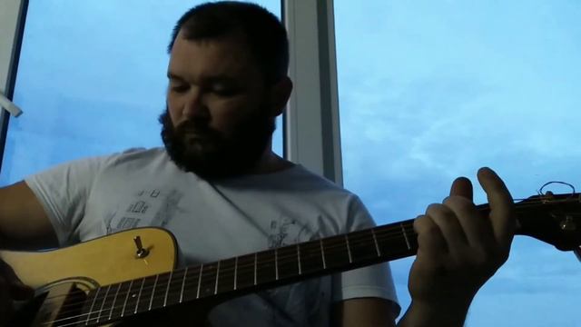 Nothing Else Matters. Как играть Металлику. Металлика. смотреть онлайн