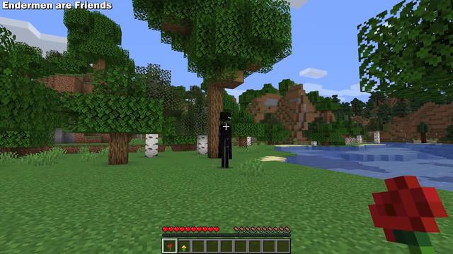 Top 10 Minecraft Mods Of The Week | Ars Nouveau, The Undergarden, HeartBond, Bloom and Gloom & More смотреть онлайн