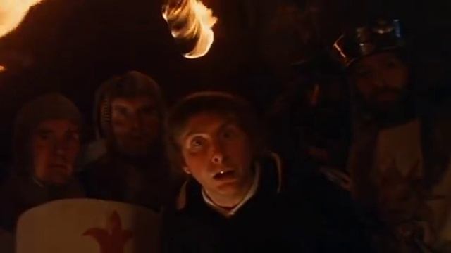 Castle of Aughhhh - Holy Grail смотреть онлайн